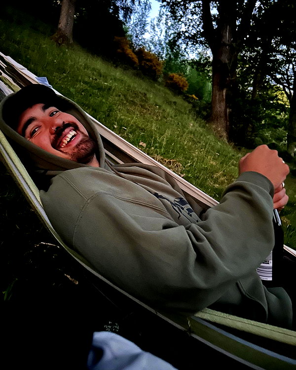 charley.chambers instagram image archive image