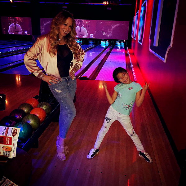 mariahcarey instagram image archive image