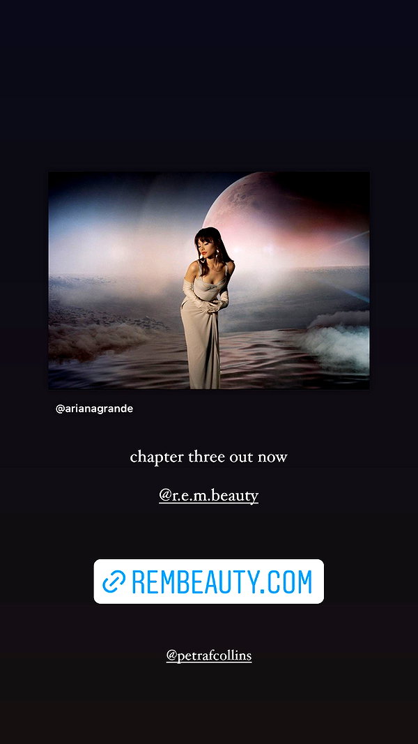 arianagrande instagram image archive image