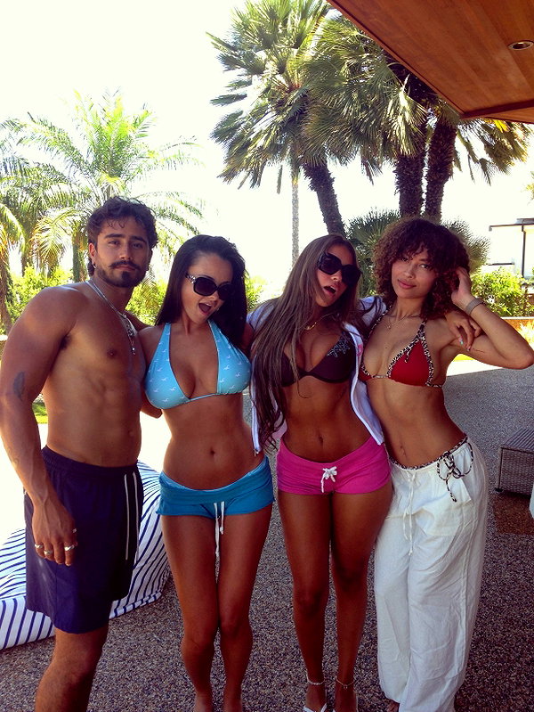 gabimfmoura instagram image archive image