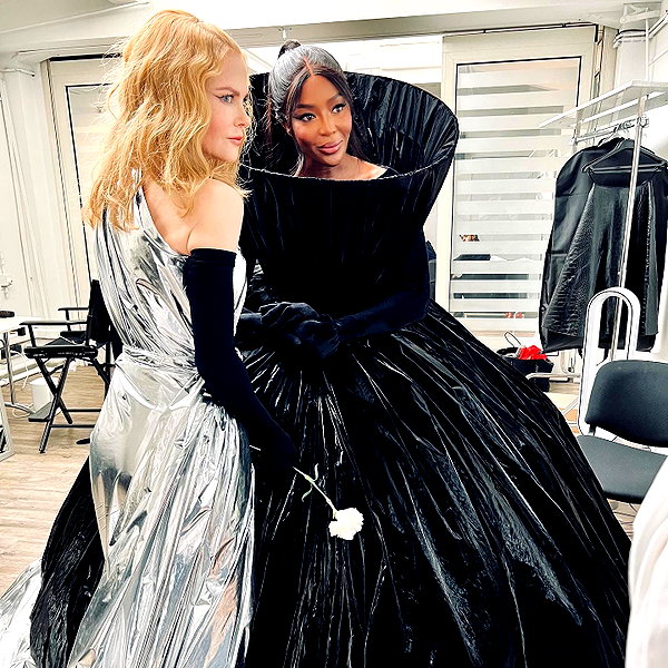 nicolekidman instagram image archive image