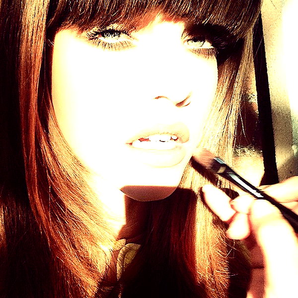realbarbarapalvin instagram image archive image