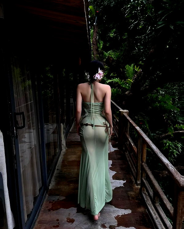 lyhythuedoxinh instagram image archive image