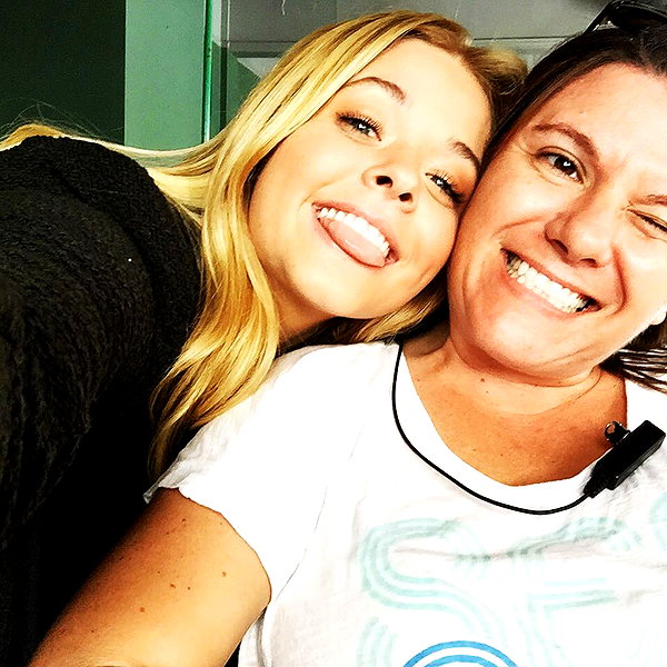 sashapieterse instagram image archive image