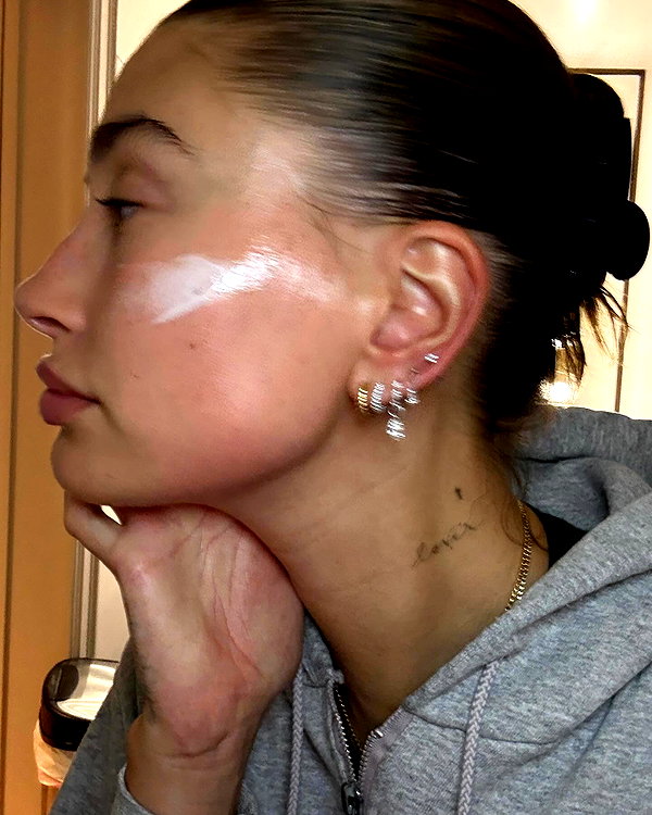haileybieber instagram image archive image