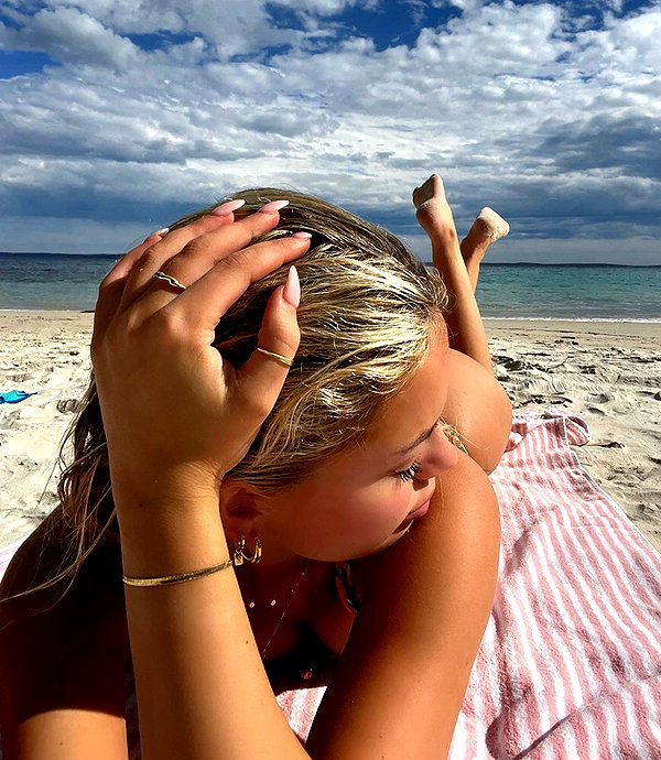brontesheppeard instagram image archive image