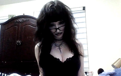 dollparts444 instagram image archive image