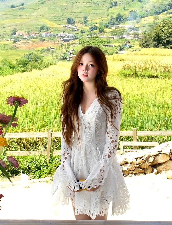lyhythuedoxinh instagram image archive image