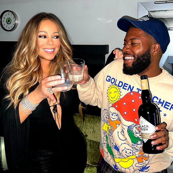 mariahcarey instagram image archive image