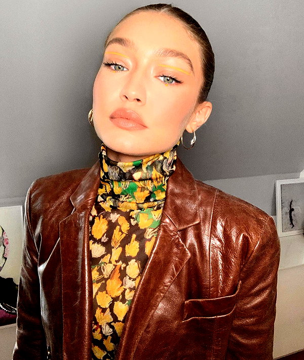 gigihadid instagram image archive image