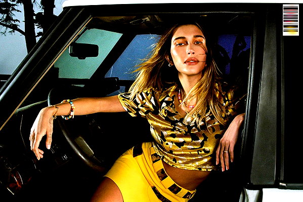 haileybieber instagram image archive image
