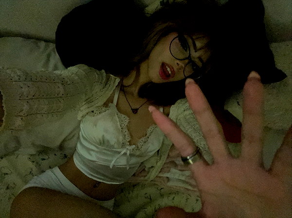 shevaal_x instagram image archive image