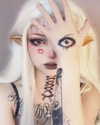 marilyn_damaged Altpins Profile Picture