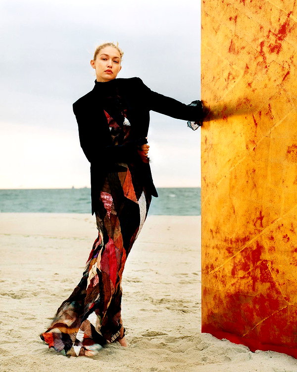 gigihadid instagram image archive image