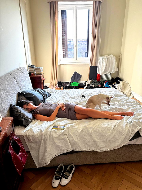 emrata instagram image archive image