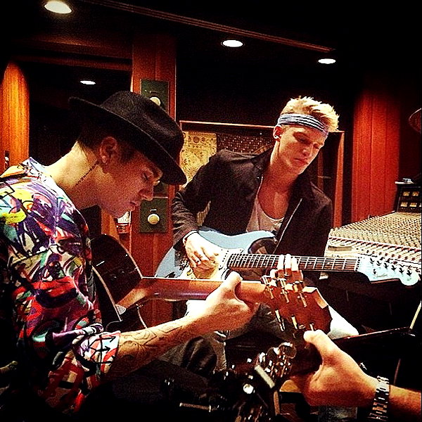 lilbieber instagram image archive image