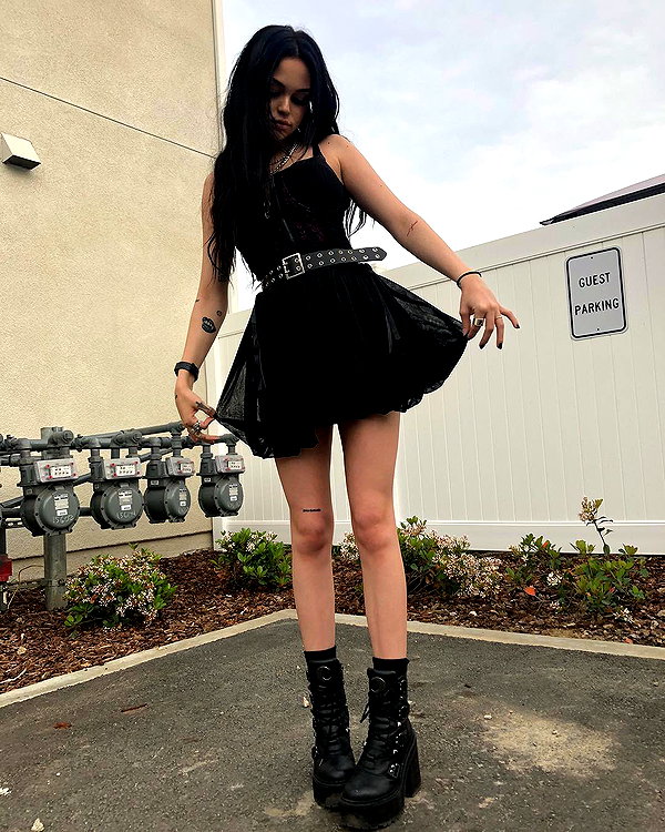 maggielindemann instagram image archive image