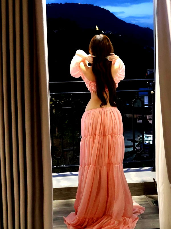 lyhythuedoxinh instagram image archive image
