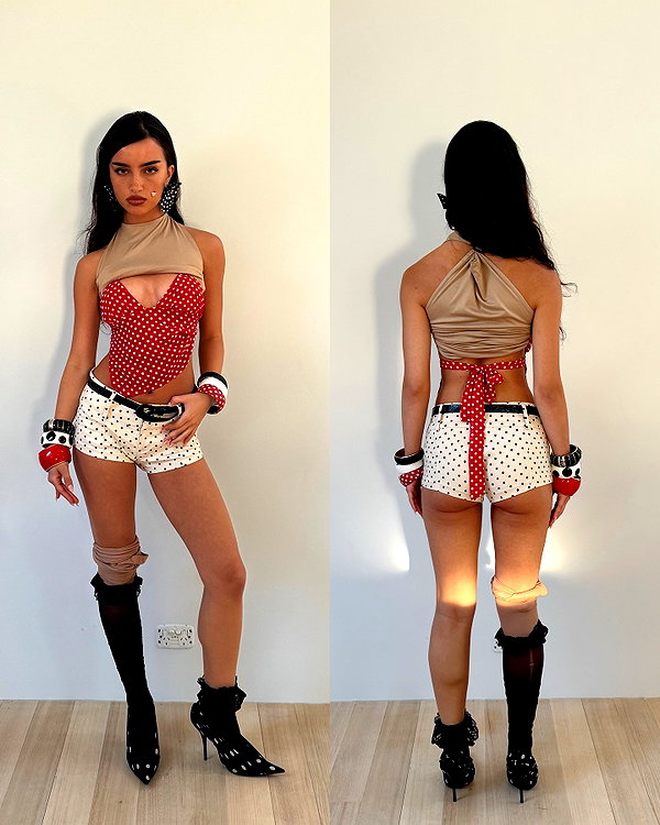 ellachristo instagram image archive image