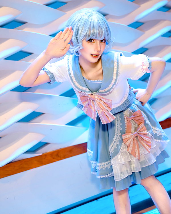 miee_cos instagram image archive image