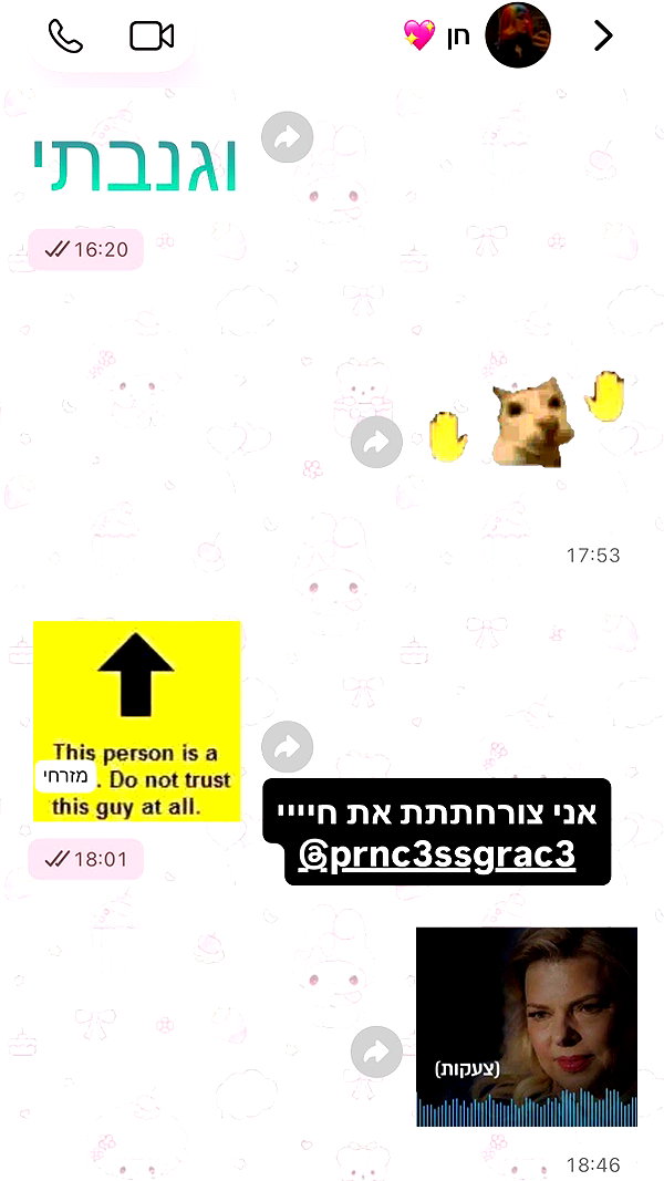 Archived image from @notchicore on Instagram