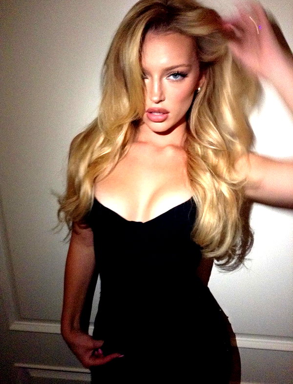 skylasanders instagram image archive image