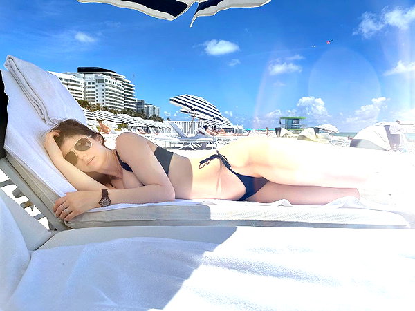 alexandradaddario instagram image archive image