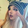 danielle.mercedie Altpins Profile Picture