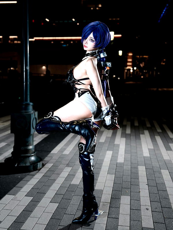 xier_cos instagram image archive image