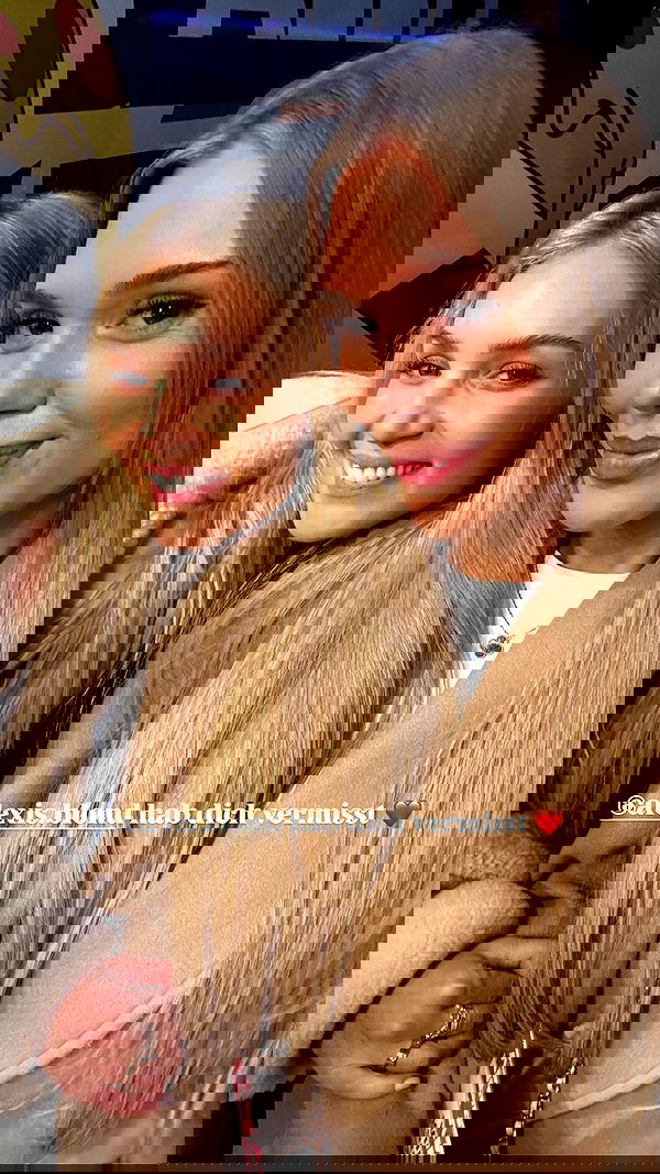 alexis.blond alexis.blond archive image