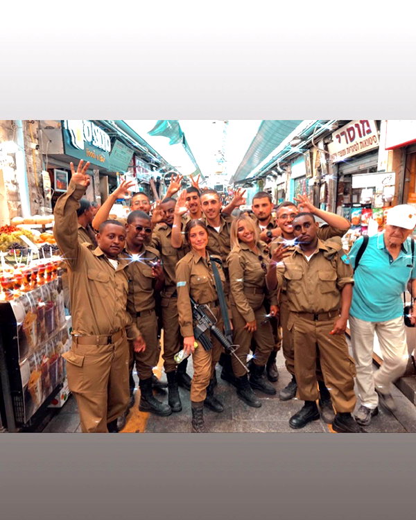 tirtza_cohen instagram image archive image
