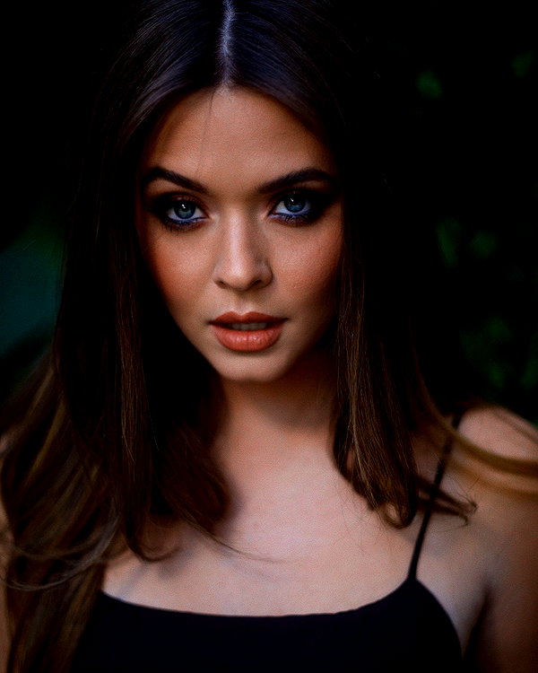 sashapieterse instagram image archive image