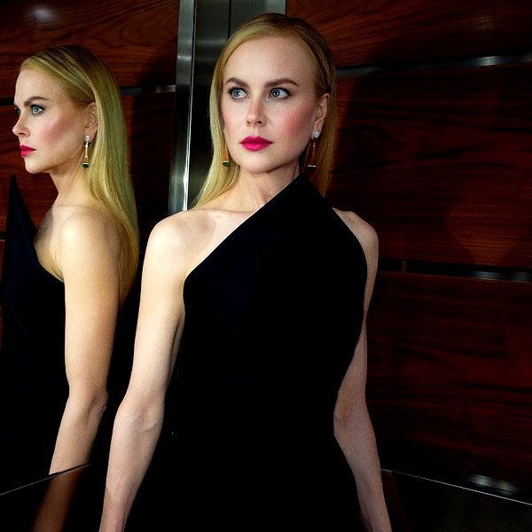nicolekidman instagram image archive image