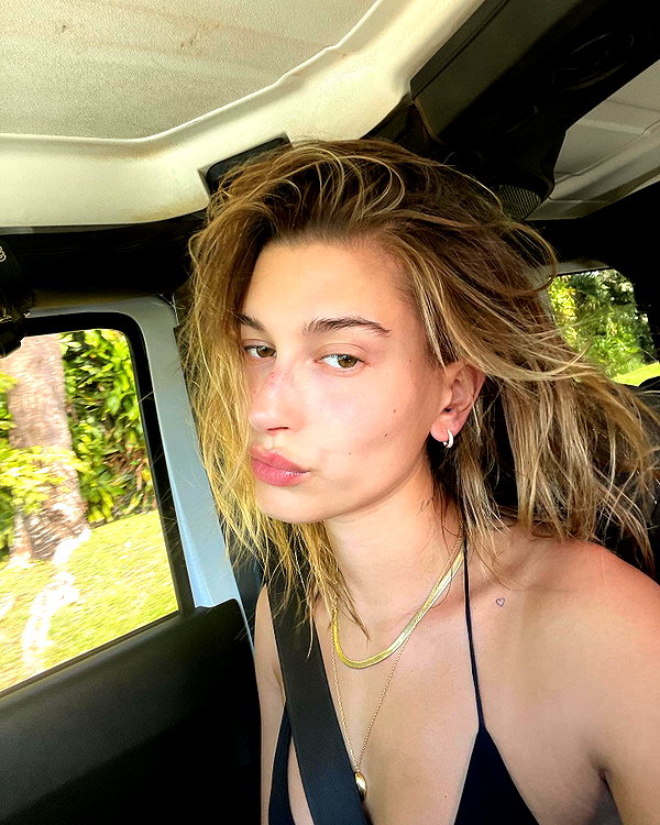 haileybieber instagram image archive image