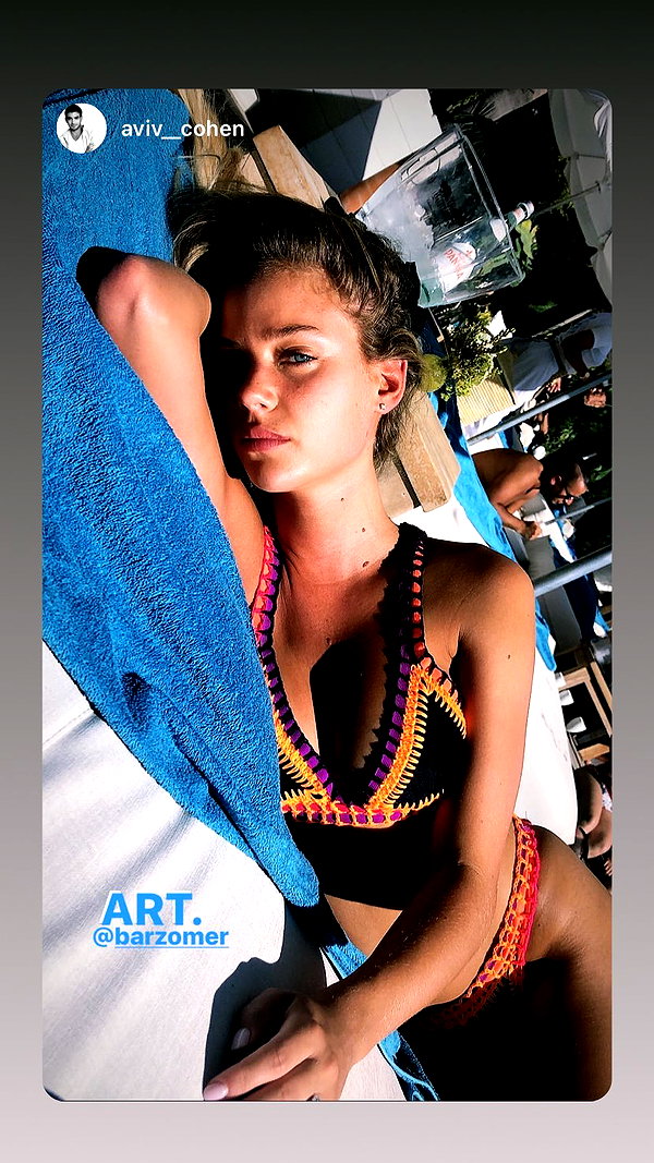 barzomer instagram image archive image