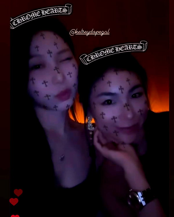 kelseydopegal instagram image archive image