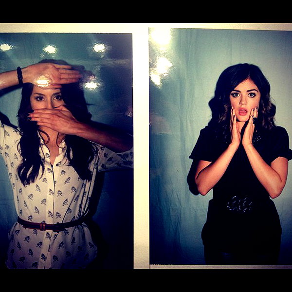 lucyhale instagram image archive image