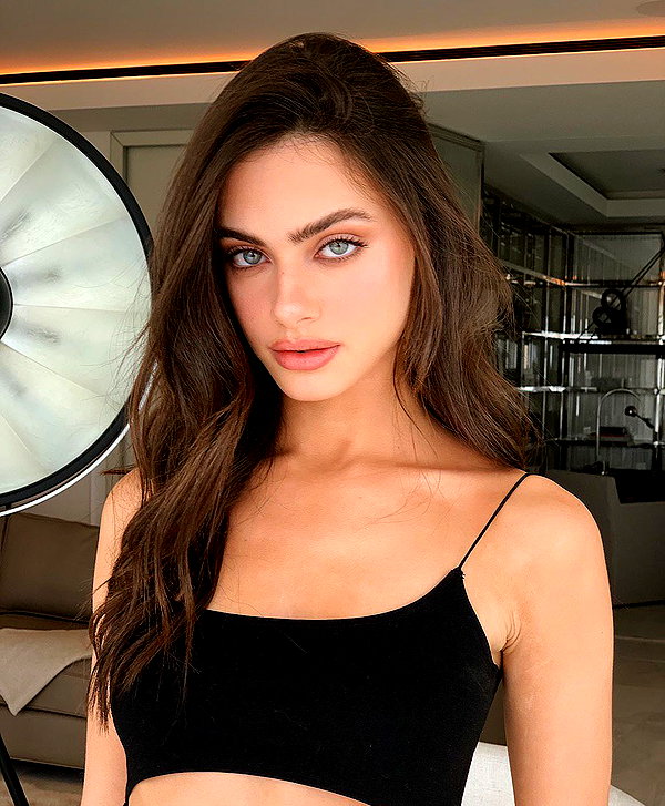 yaelshelbia instagram image archive image