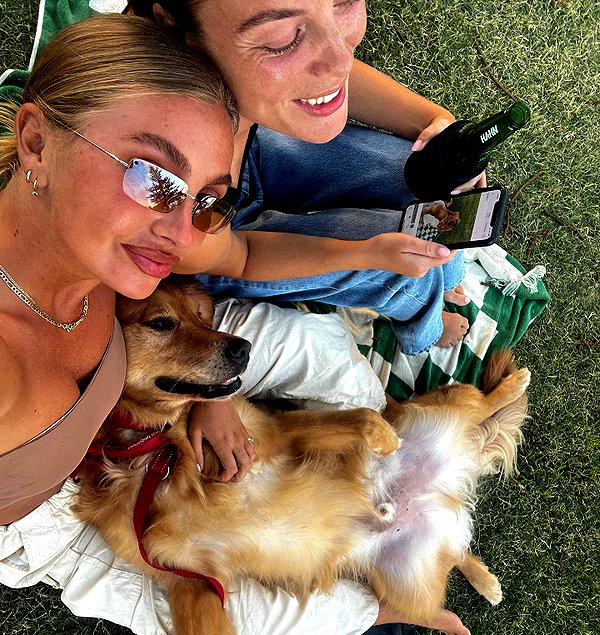 Archived image from @edenharper on Instagram