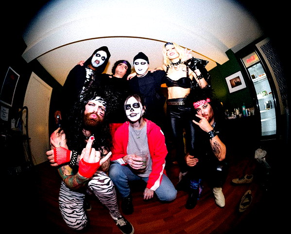 cannonstheband instagram image archive image