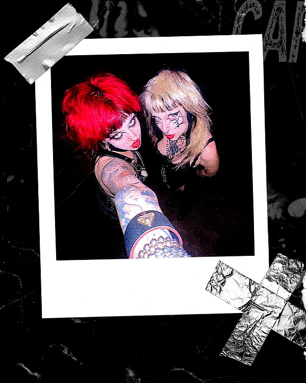 yeahimcaroline instagram image archive image