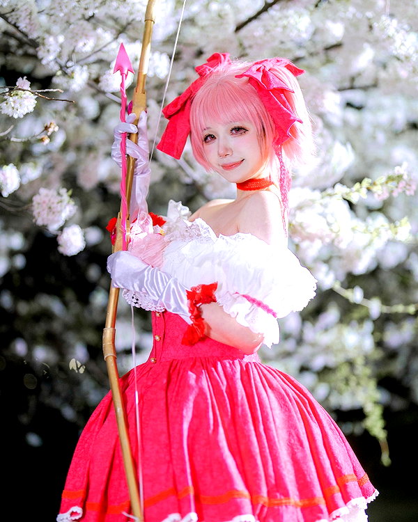 xier_cos instagram image archive image