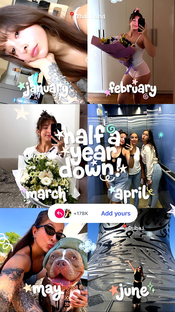 kesemgreenyer instagram image archive image