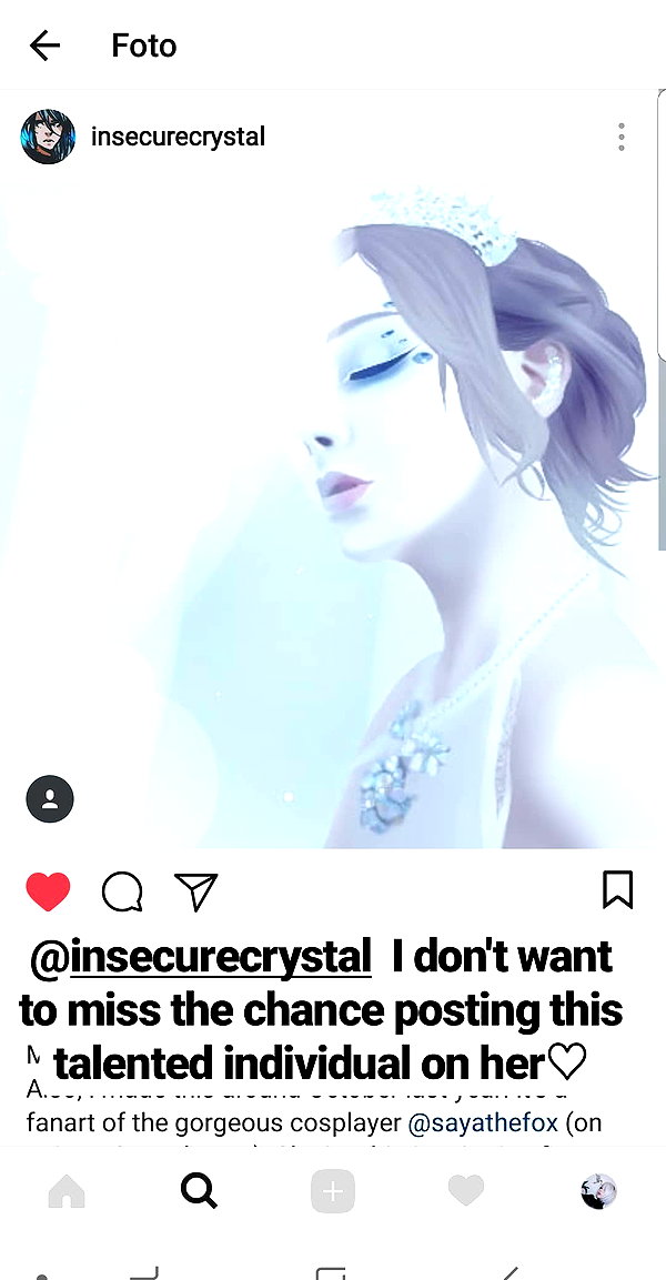 sayathefox instagram image archive image