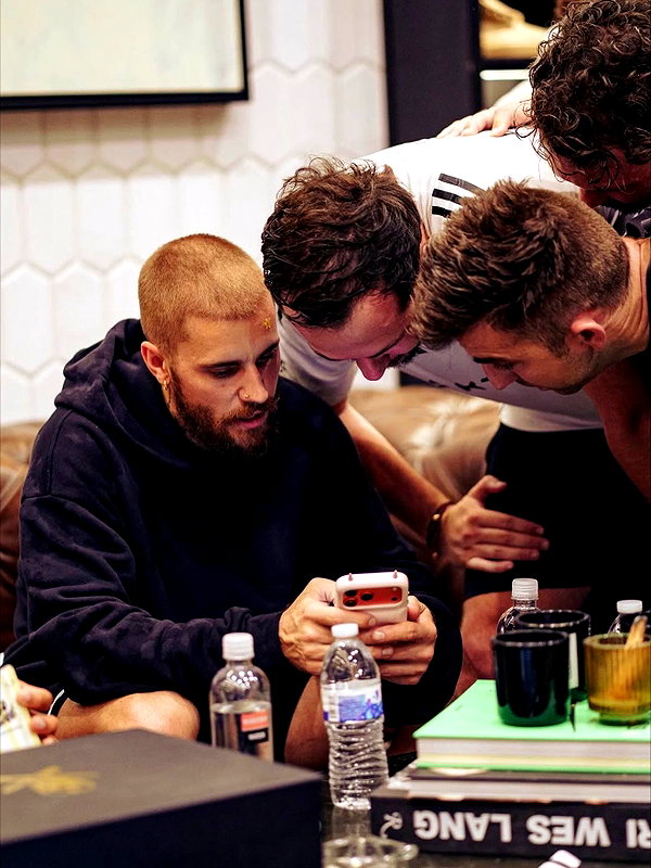 lilbieber instagram image archive image
