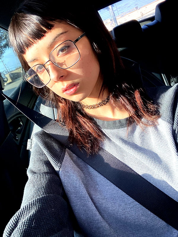 angelicdispair instagram image archive image