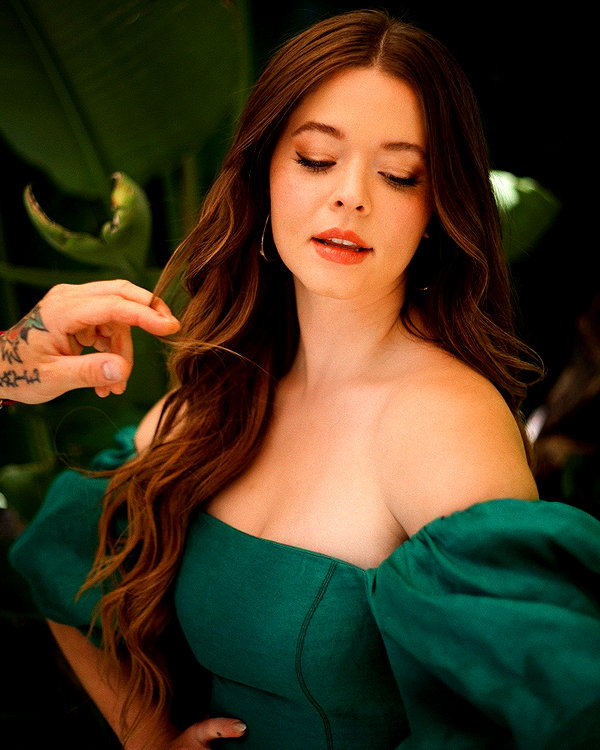 sashapieterse instagram image archive image