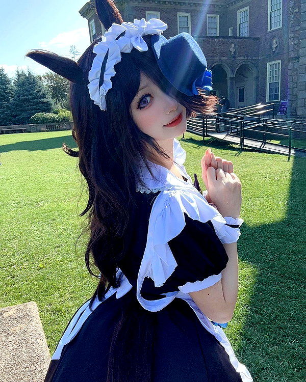 xier_cos instagram image archive image