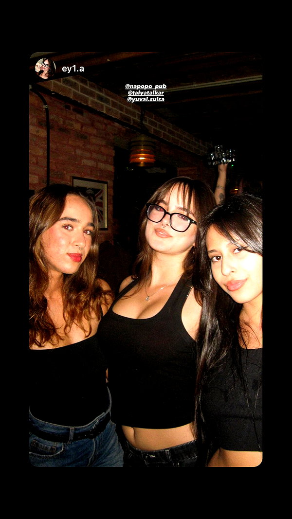 napopo_pub instagram image archive image