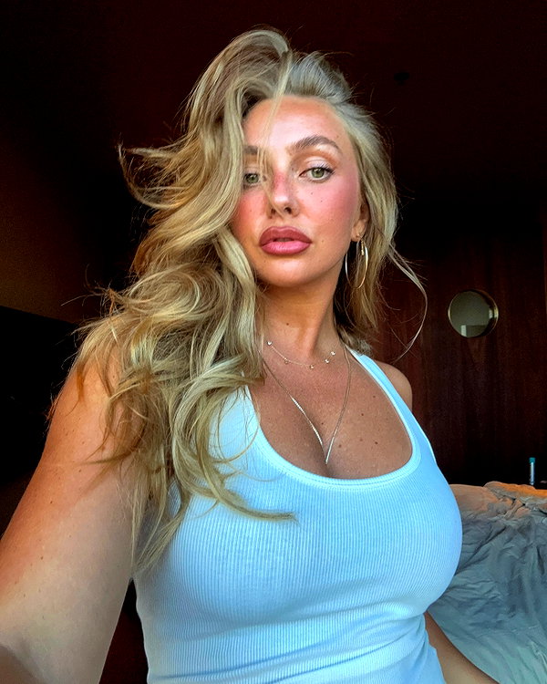 Archived image from @edenharper on Instagram